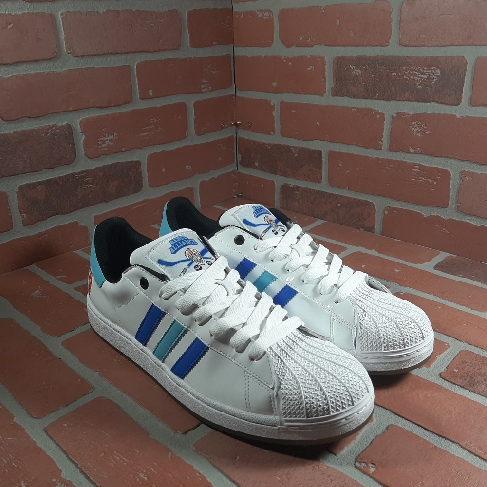STAR WARS X ADIDAS SUPERSTAR